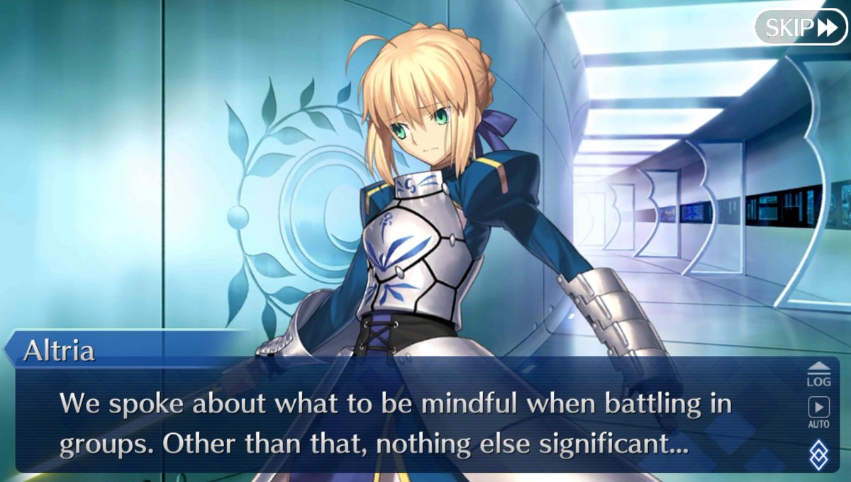 Nyxi I Love All The Chaos That Follows Lmao But Sadly The Fgo Kiritsugu Never Went Through Fate Zero W I Wish He Gets To Interact With The Others And Be