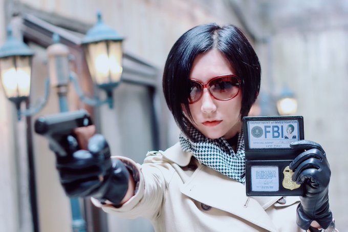 コスプレイヤー鷹村アオイのTwitter画像32