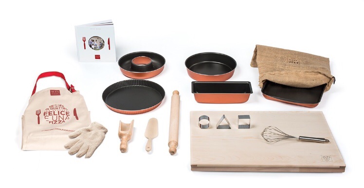 We are very excited for our virtual bake off on Thursday at 15:00pm.

Have you got your trays ready to go?