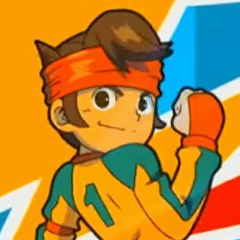 TezcatStorm's tweet photo. #NuevaFotoDePerfil tras 1 mes. #MatchingInazuma era algo que muchos no queríais que acabara y quien quiera seguir con ello adelante, creo que ha sido algo muy bonito que espero que algún día podamos repetir. Muchísimas gracias a todos por participar ❤⚽️ https://t.co/rSDLKpWsAC