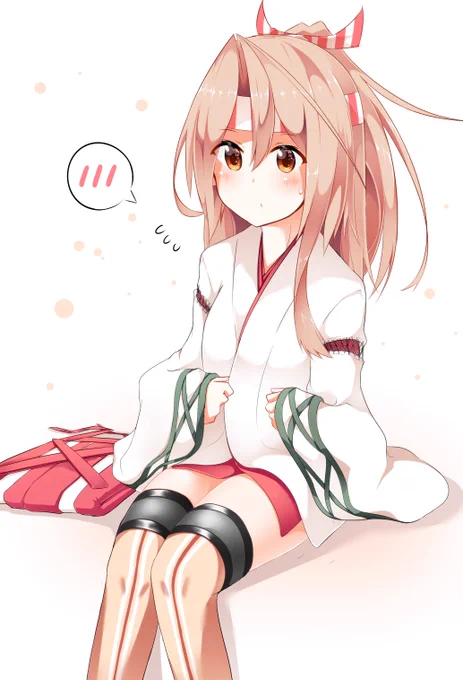 せっかくなのでタグに便乗!瑞鳳が好きです
#誰か優しい人が拡散してくれてフォロワーさんが増えるらしい 