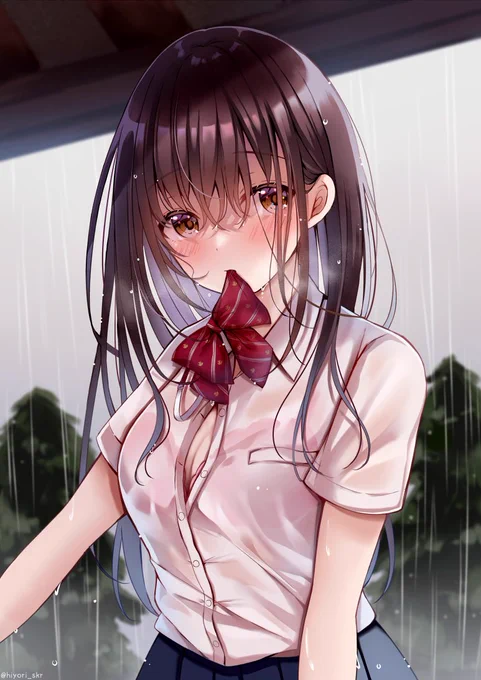#誰か優しい人が拡散してくれてフォロワーさんが増えるらしい
見てくださってありがとうございます✨女の子描いてます! 