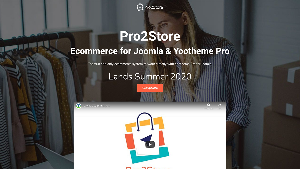 YOOtheme tweet media