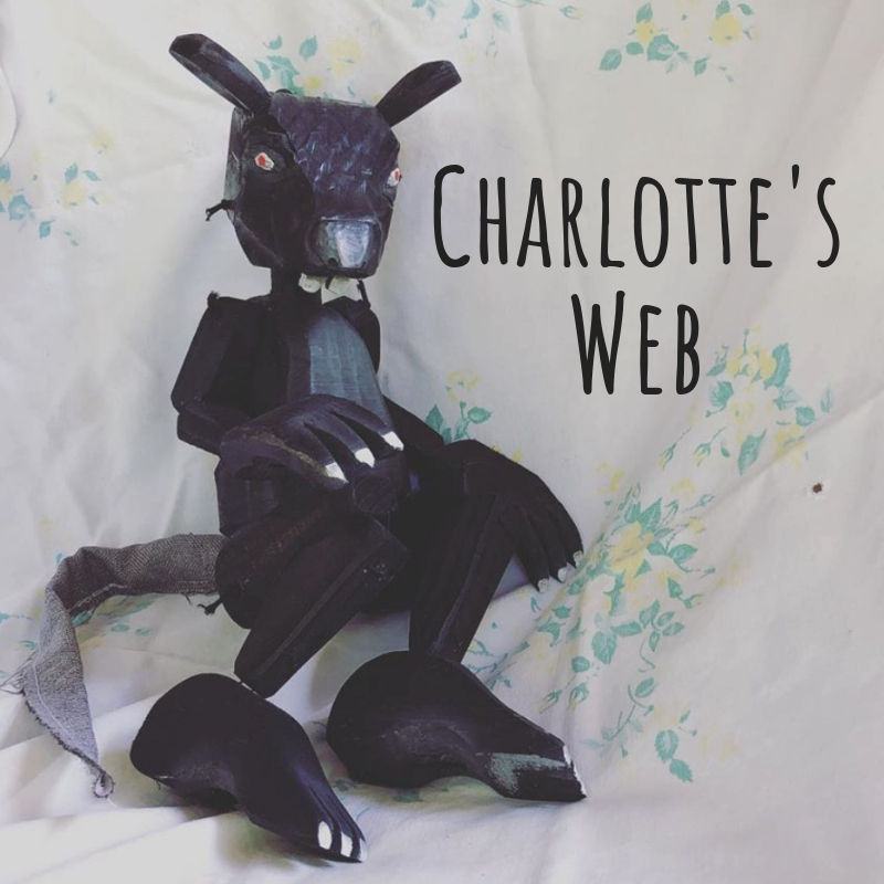 AvlCreativeArts's tweet photo. Free Virtual Puppet Making Playdate - this Saturday 10am! - https://t.co/mMcVRpaiT4 https://t.co/m0k0g2Qhhm