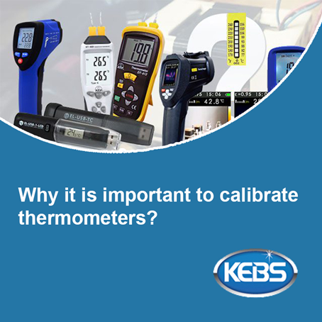 KEBS_ke's tweet photo. Temperature plays an important role in the production of many products, and in some situations even a slight variance in the required temperature can not only affect the quality of the product but can also compromise its safety.
#Calibrate #MetrologyMonth #KEBSMetrology https://t.co/bWzV8V2cDu