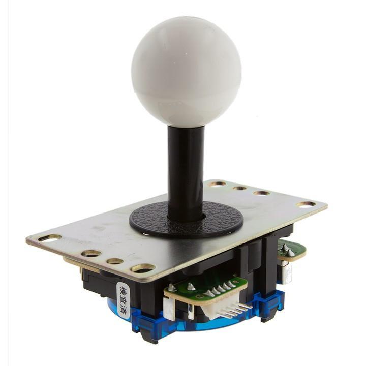 ArcadeShock's tweet photo. Sanwa Denshi and Hori Silent Joysticks
Play all day without the noise
Sanwa Denshi High Tension (3rd Gen):
https://t.co/bLXqwv8aso
Hori Optical Silent:
https://t.co/mERSS2xbuR
#silentstick #joystick #fightstick #arcadestick https://t.co/kz6iyswSgB