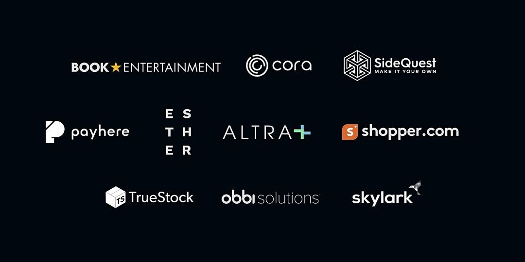 founderlabs__'s tweet photo. It's the last week of #Accel2020!
In 3 months our 10 teams have had over 500 sessions and been supported by hundreds of mentors, investors and founders.
We've decided to open up our investor preview event on Thursday and we'd love for you to join us: https://t.co/XvHaGIvX4p https://t.co/M5KHGTVTSa