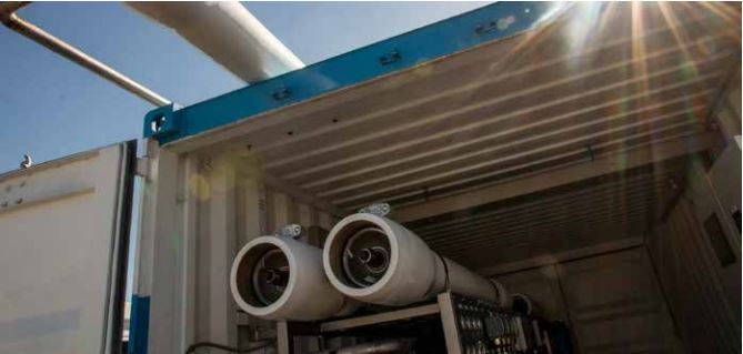 Instituto Tecnológico de Canarias (ITC). Gobcan tweet media