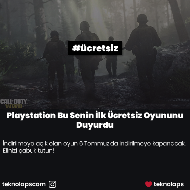 TeknolapsC's tweet photo. Playstation Plus için yayınlanan ücretsiz oyun duyuruldu!
https://t.co/y4RHN9TFLg

#3milyon #DarkNetflix #cemalcan #QnbFinansbankOEzuerDile #dünyabaşkentiankara  #playstation #playtationplus #oyun #ücretsiz #SonDakika https://t.co/ZJAKVzXvA8