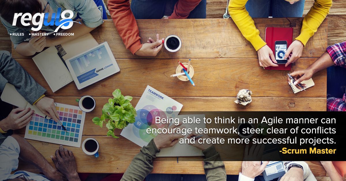 The COVID-19 crisis has affected everyone and the lockdown has left people feeling anxious and worried about their future, prompting many corporates to look for ways to keep the staff motivated. Be THAT PERSON who motivates, become a Scrum Master:  buff.ly/2zbHikO