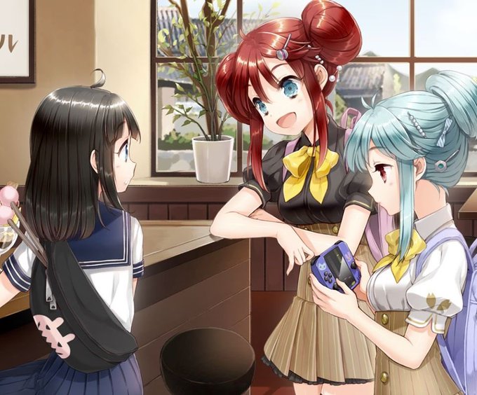 めうめうのtwitterイラスト検索結果