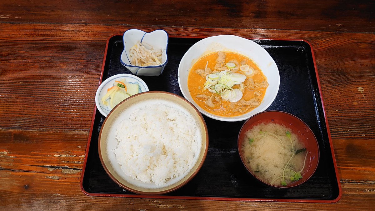 もつ煮まつい もつ煮まつい