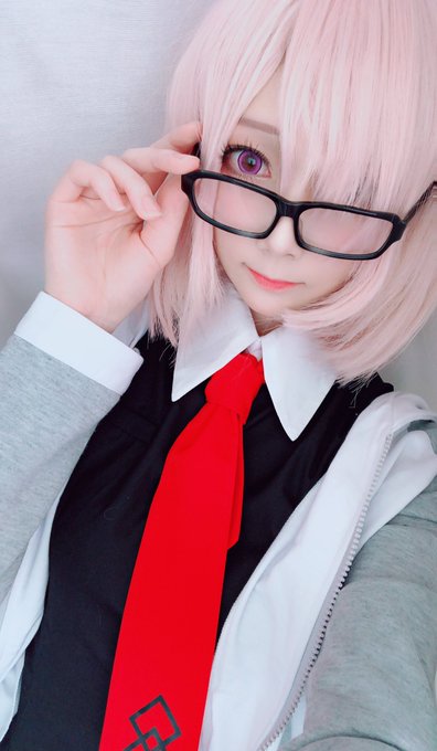 コスプレイヤー雨晴ゆずかのTwitter画像45