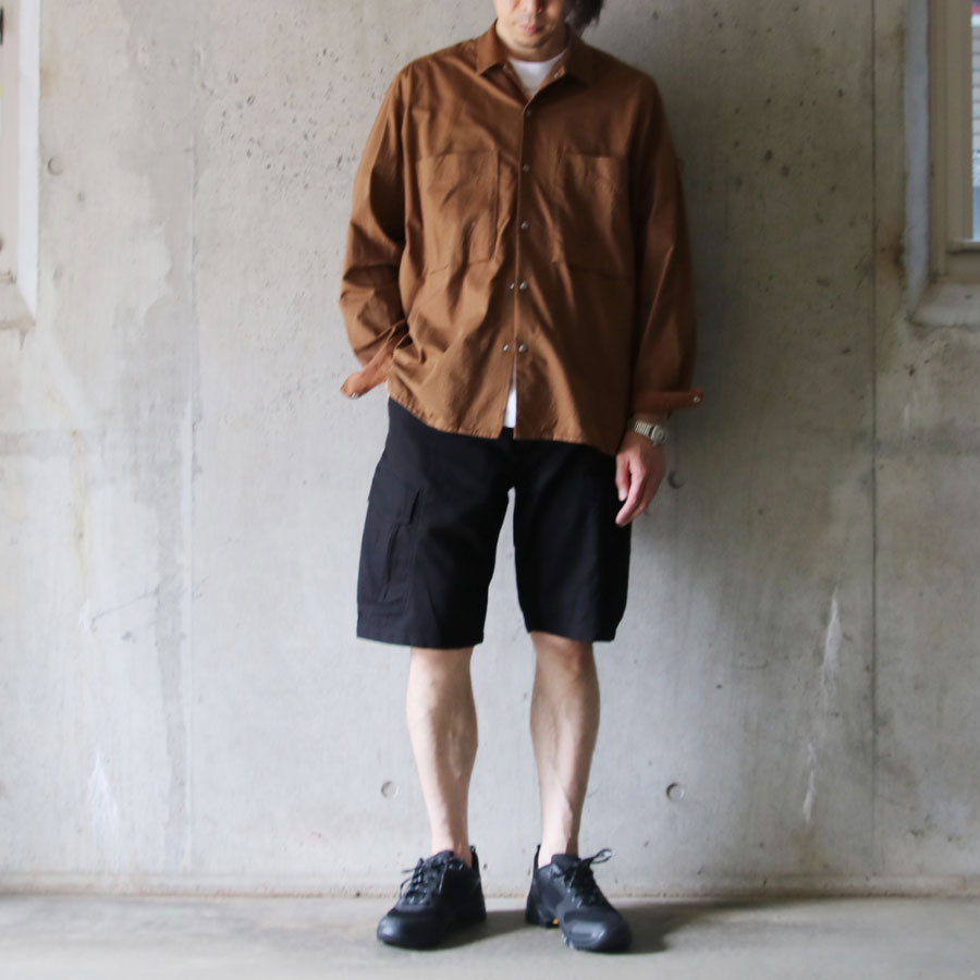 rol4sense's tweet image. WEBショップにUPしました！ rol.co.jp/SHOP/defcon5-s… DEFCON 5 BDU TACTICAL SHORTS イタリア軍にも納入していたリアルなミリタリーショーツは シルエット・機能性・コスパ等全て兼ね備えた使えるアイテム！ #DEFCON5 #イタリア軍 #REMADEINTOKYOJAPAN #like4like #tt #ootd #CURLYCS #お家コーデ