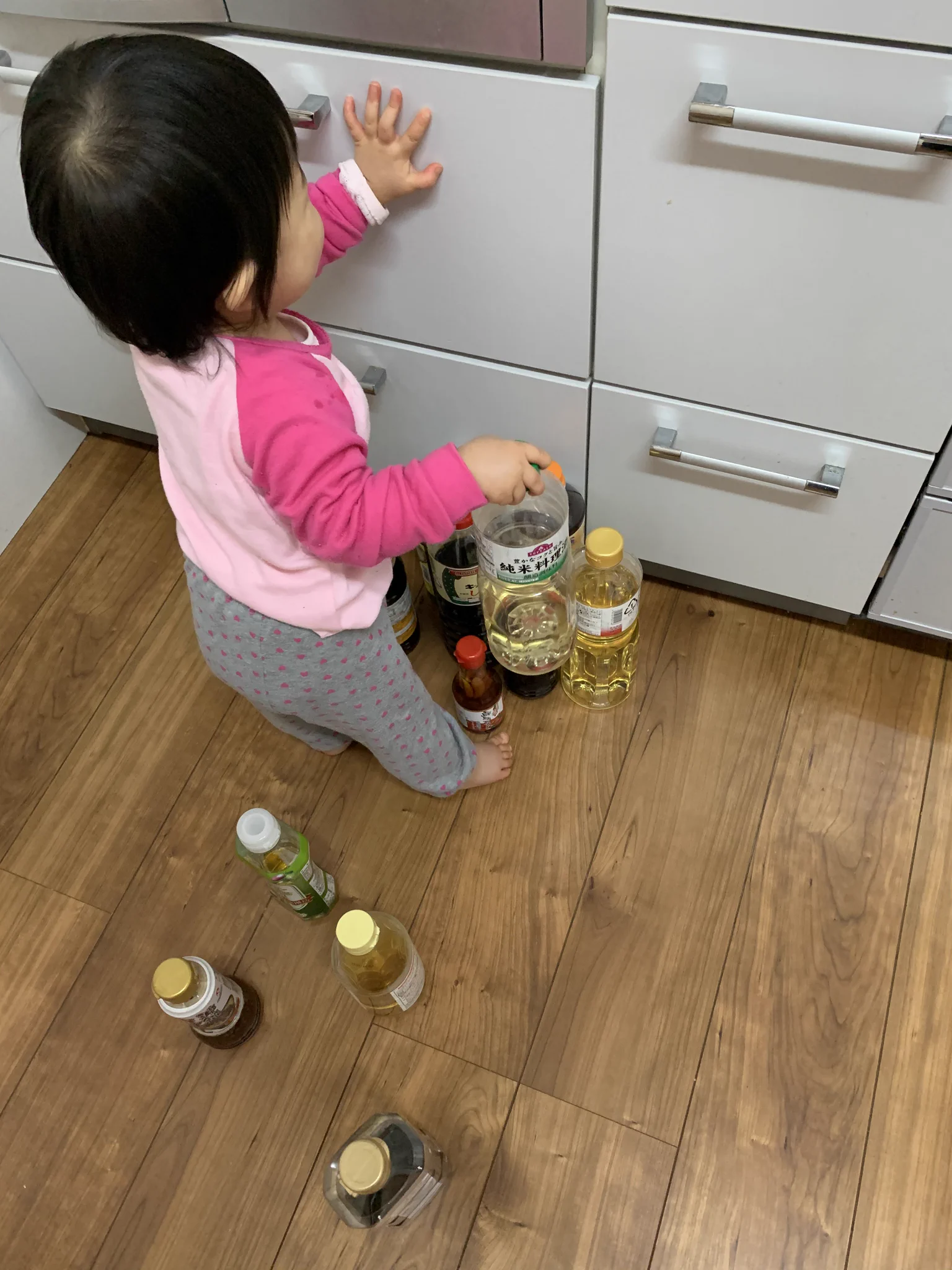 育児とはどういうものか、子どもがいない方にも分かりやすく紹介します！まさにこんな感じ！ｗｗ