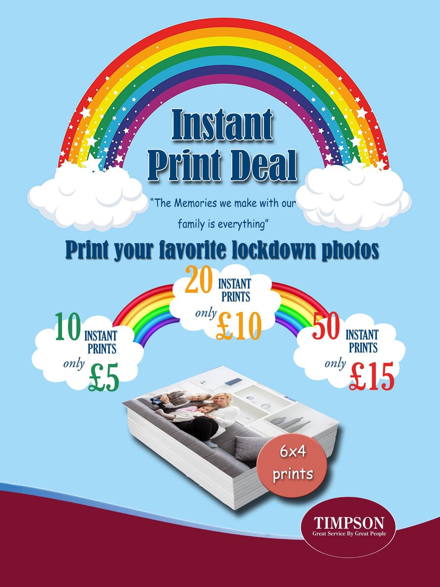 Timpson Upton tweet media