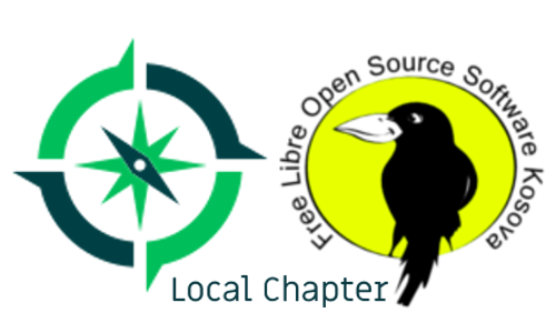 OSGeo's tweet photo. On our @OSGeo Board meeting we approved FLOSSK Kosovo as official OSGeo Local Chapter.

Congratulation &amp; welcome to #OSGeo &amp; all the best for  @flosskosova!

You are from Kosovo? Please join! https://t.co/qH9LV6zQqQ

Find out about OSGeo Local Chapters
https://t.co/JFEfpAZmQv https://t.co/viqd417y8a