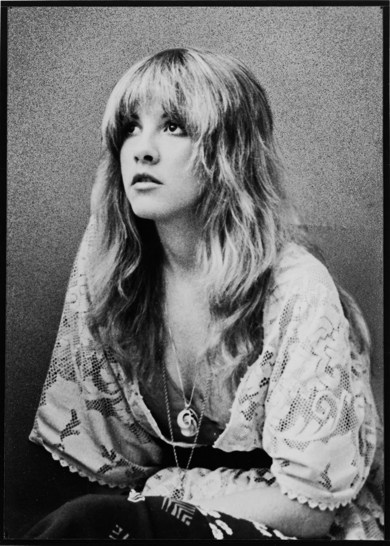 Happy 72nd Birthday to 
 STEVIE NICKS 