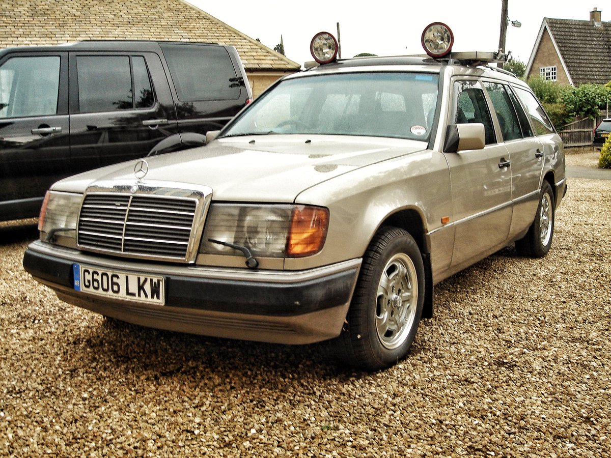 Tom ‘Wookie’ Ford tweet media