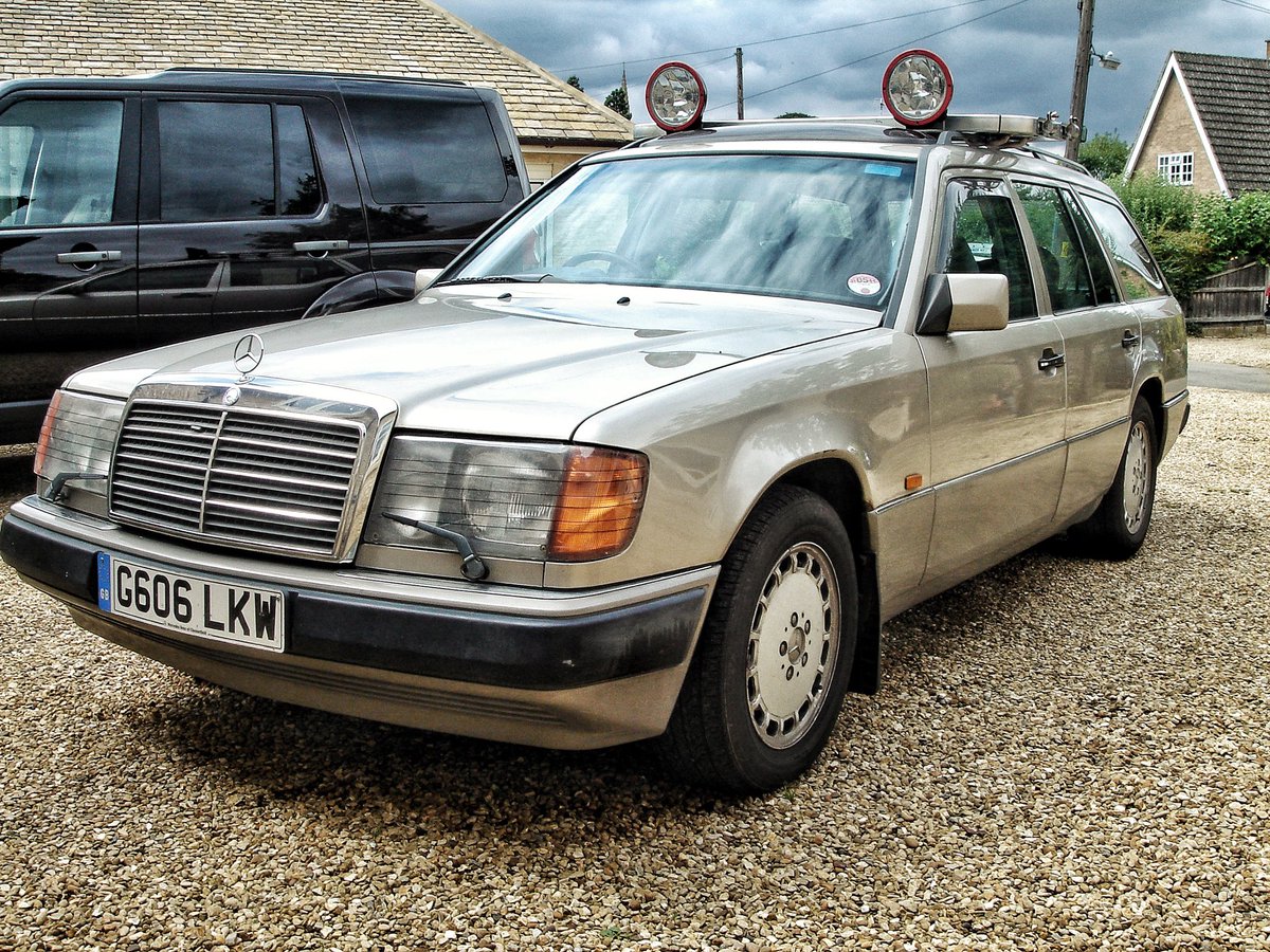 Tom ‘Wookie’ Ford tweet media