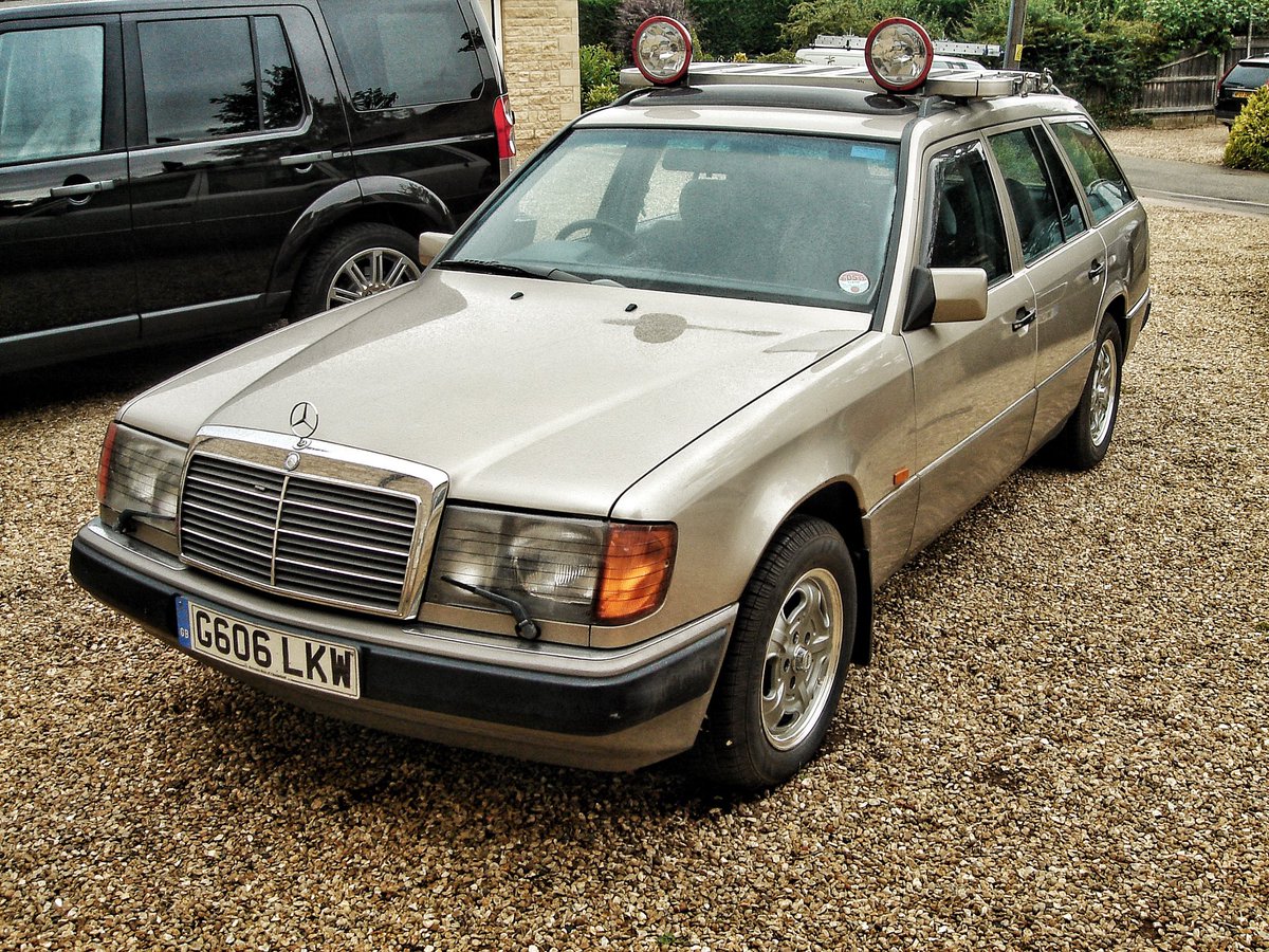 Tom ‘Wookie’ Ford tweet media