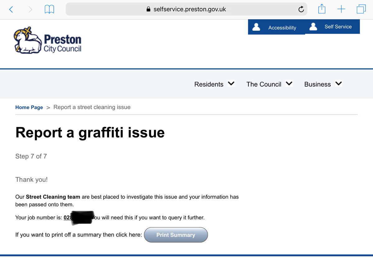PlungingtonL's tweet photo. Irresponsible, offensive and unacceptable symbols of racism and genocide have no place in Plungington. I’ve asked @PrestonCouncil @LancPolEquality to remove #Nazi #Swastikas and anti-Black racism daubed on #EldonSt. Grateful to residents who raised alarm with me. Cllr @pav_akhtar https://t.co/0cUco4jqXw