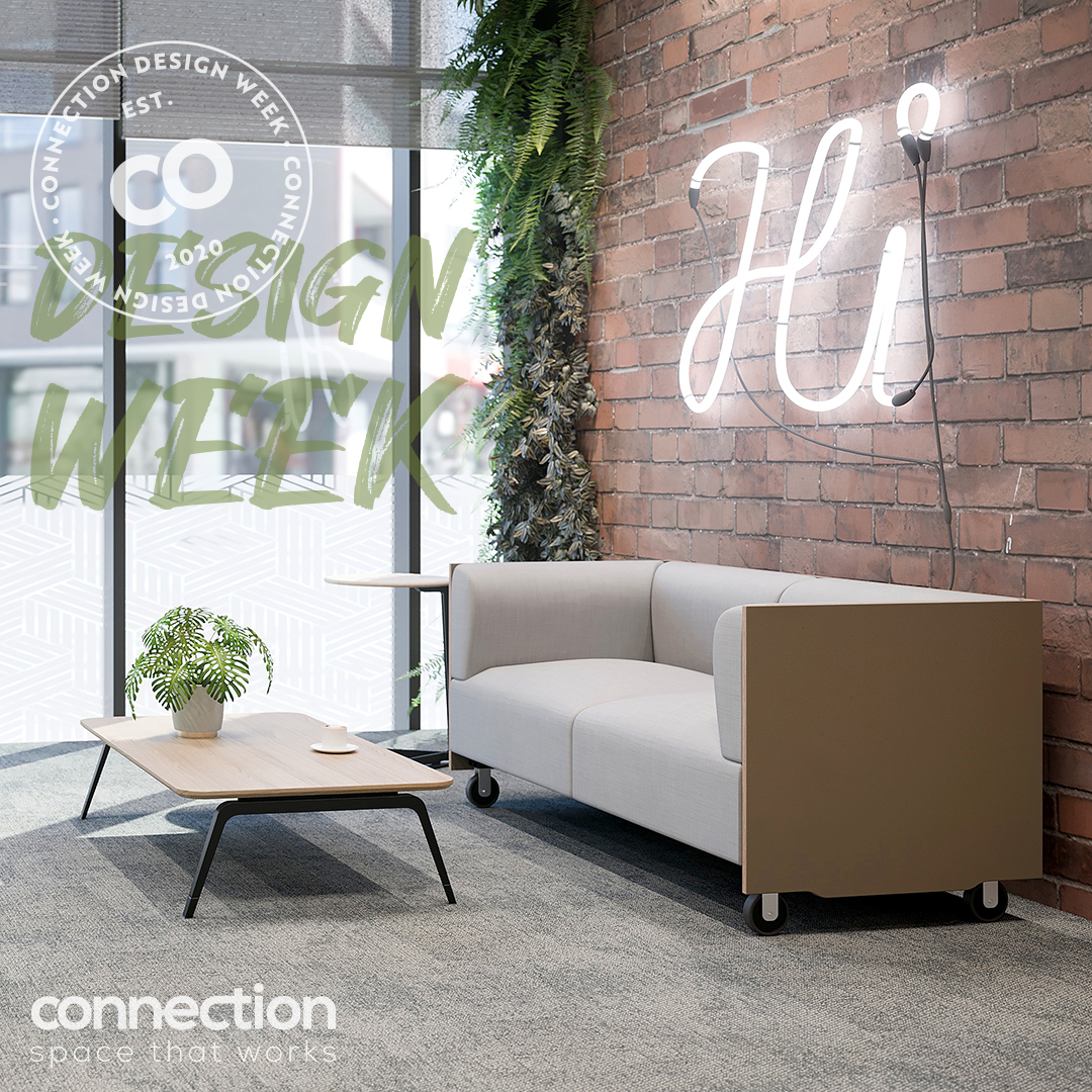 Connectiontweet's tweet photo. Nomad by name, Nomadic by nature. A collection of fully mobile modules designed to be used together or separately in a culture of change.
Now available in NEW low back modules.
#virtualdesignweek #newdesigns #newproduct #furnitureinspo #interiordesign https://t.co/A1jjNEjwuS