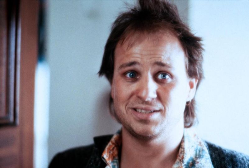 Happy 58th Birthday to 
BOBCAT GOLDTHWAIT 