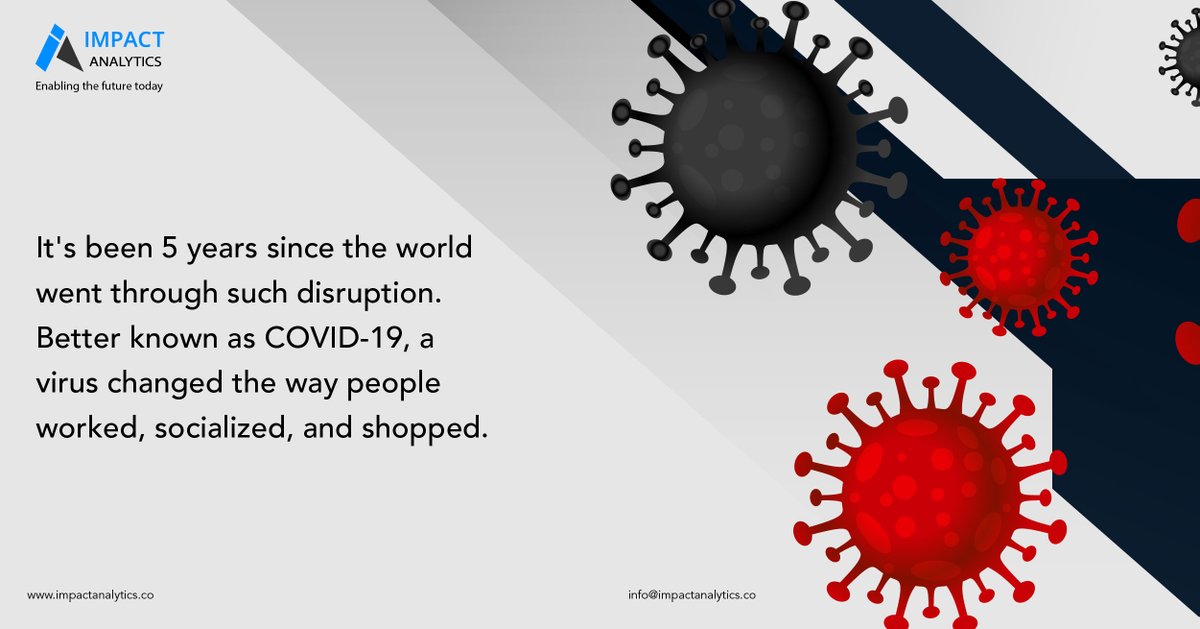 Impact Analytics Inc tweet media