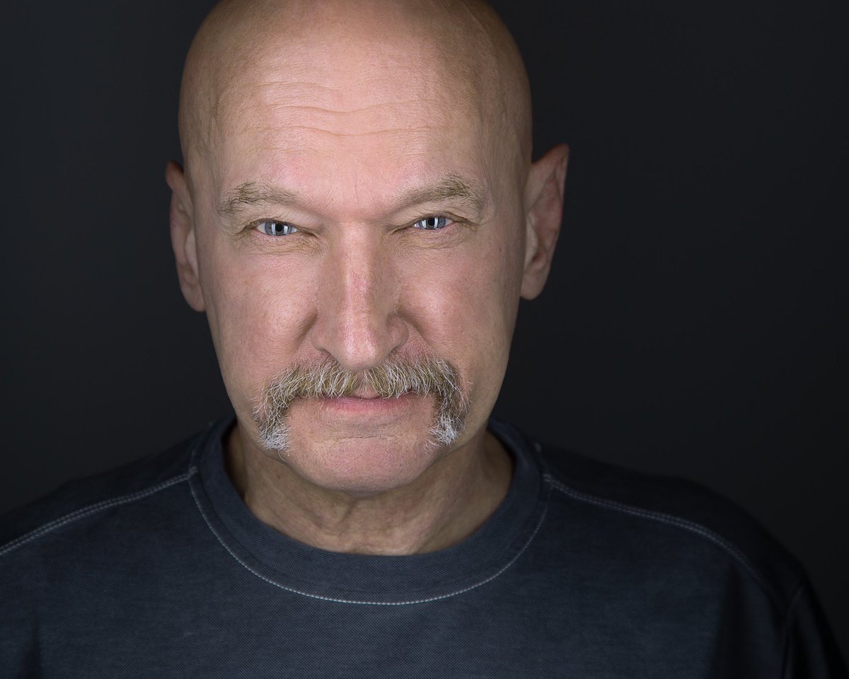 SWS_headshots's tweet photo. First time getting Barrold officially in front of my camera. https://t.co/8AZfeIeduk
