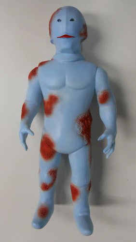 טוויטר Tenga先輩 בטוויטר スペル星人の事考えていたら 2時間経ってた 時間って怖っwww ウルトラマン ウルトラセブン 遊星より愛をこめて スペル星人 ソフビ T Co Z1dtltslo6