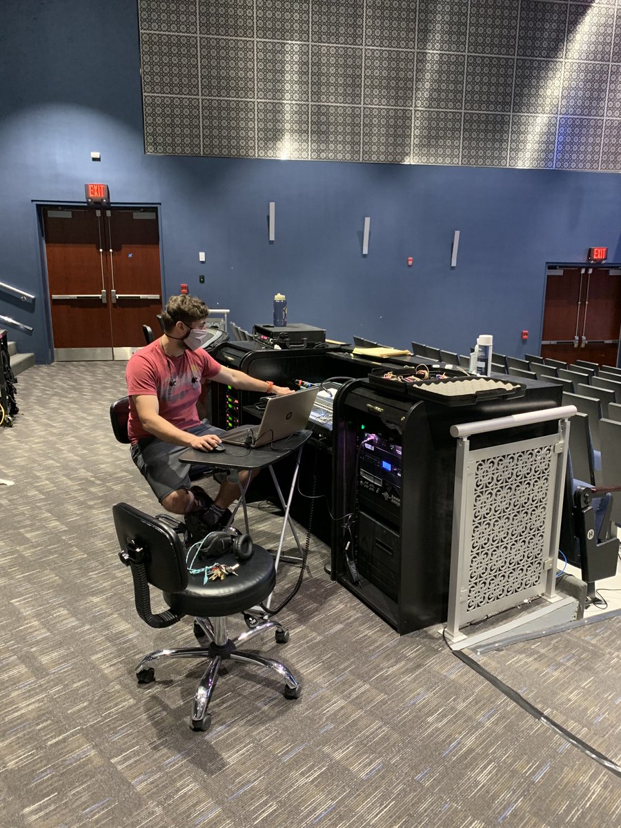 chatham_sdoc's tweet photo. When ideas are worth sharing, a pandemic and a holiday weekend won't stop dedicated CHS students and staff. Following DOH safety protocols, students took the stage Saturday for production of TEDxYouth@Chatham.  Register@chathamedfoundation.org to hear their PERSPECTIVE #weareSDOC https://t.co/yP87bRa1xO