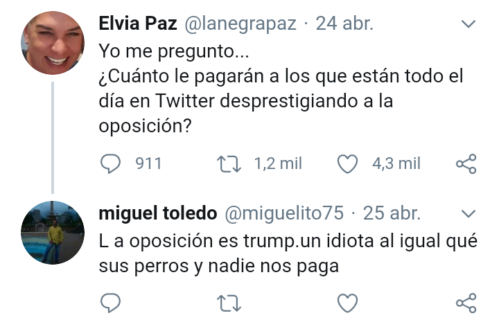 nirvana2810's tweet photo. @carlosscull Con tal y no ayudes a este rojito todo ok https://t.co/1qXa2xSpYf