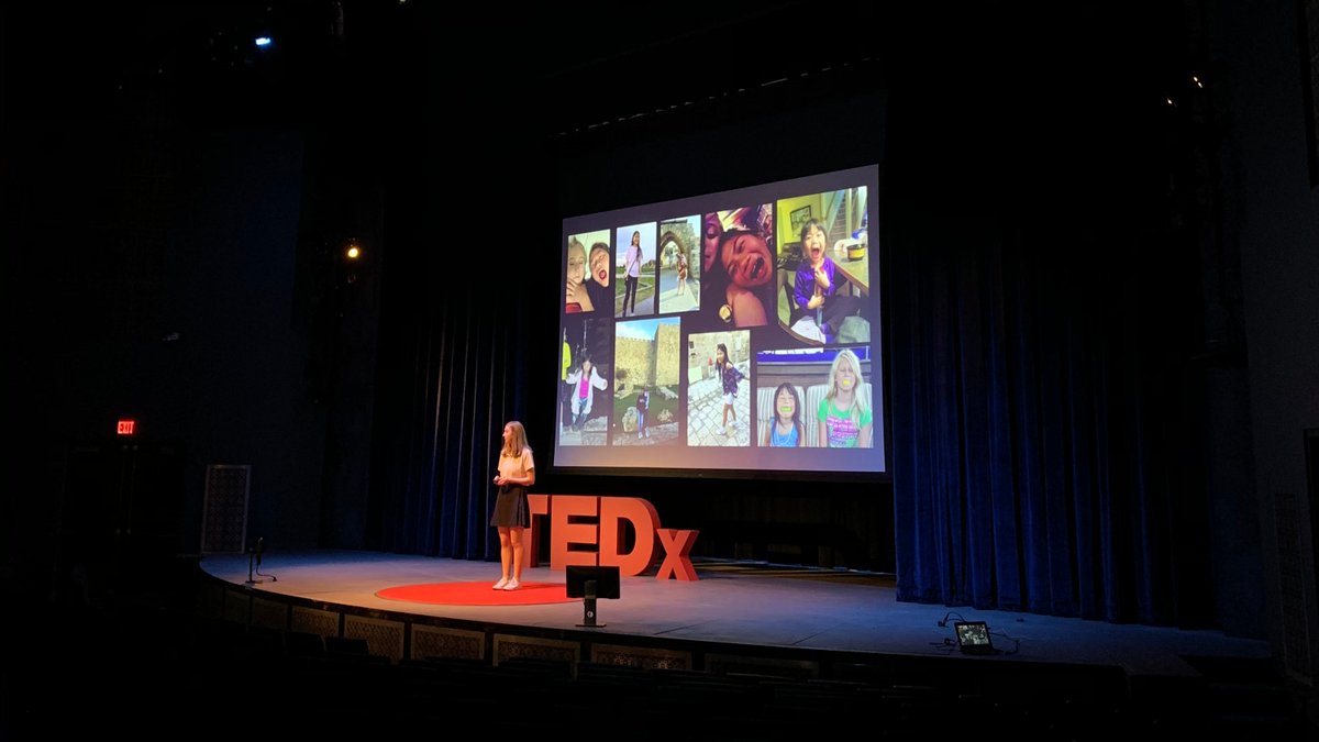 chatham_sdoc's tweet photo. When ideas are worth sharing, a pandemic and a holiday weekend won't stop dedicated CHS students and staff. Following DOH safety protocols, students took the stage Saturday for production of TEDxYouth@Chatham.  Register@chathamedfoundation.org to hear their PERSPECTIVE #weareSDOC https://t.co/yP87bRa1xO
