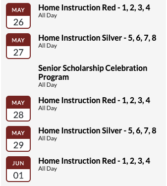 High Point Regional High School (@hprwildcats) on Twitter photo Upcoming Events ๐ฃ #hprwildcats #hprhs #TopofNJ <a href="/JonTallamy/">Jon Tallamy</a> <a href="/Lindsay_LeDuc/">Lindsay LeDuc Young</a> <a href="/SeamusWCampbell/">Seamus Campbell</a> <a href="/ToddVanorden/">Todd Van Orden</a> <a href="/HighPointSTEM/">Brian Drelick</a> @DeodinoWildcats <a href="/kfenlon67/">Kevin Fenlon</a> <a href="/GibCarter1/">Gib Carter</a> Upcoming Events ๐ฃ #hprwildcats #hprhs #TopofNJ <a href="/JonTallamy/">Jon Tallamy</a> <a href="/Lindsay_LeDuc/">Lindsay LeDuc Young</a> <a href="/SeamusWCampbell/">Seamus Campbell</a> <a href="/ToddVanorden/">Todd Van Orden</a> <a href="/HighPointSTEM/">Brian Drelick</a> @DeodinoWildcats <a href="/kfenlon67/">Kevin Fenlon</a> <a href="/GibCarter1/">Gib Carter</a>