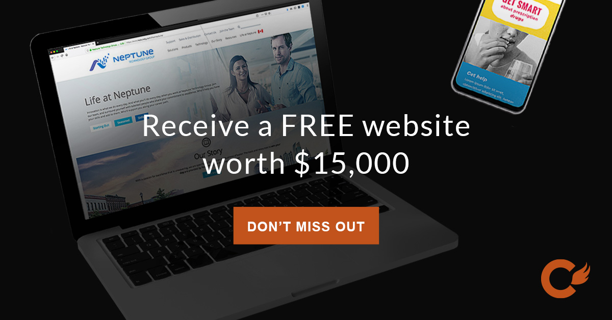 copperwing's tweet photo. TODAY is the last day to enter for a chance for Copperwing to design a free website for your business or organization! Apply before 5 p.m. CST here: https://t.co/b1p3hpcDVD
#GivingWings #CopperwingDesign #IgnitePassion #WebsiteGiveaway #COVID19 #TogetherAL https://t.co/pTjAfqf4YF