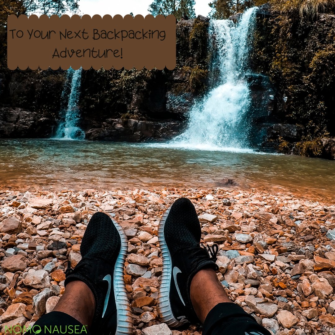 NoMo Nausea Band (@nomonausea) on Twitter photo #hikers and #backpacking #travelers, plan your next #trip with <a href="/NoMoNausea/">NoMo Nausea Band</a> #wristbands to keep #nausea and #migraines away and plan your next #getaway! @HighPeaksHiking <a href="/BackpackerMag/">Backpacker Magazine</a> <a href="/dayhikingtrails/">Day Hiking Trails</a> <a href="/HikingAndNature/">Hiking & Nature</a> <a href="/EnjoyNature/">Enjoy Nature 🌻+☀️=💛</a> buff.ly/2zo6unP #hikers and #backpacking #travelers, plan your next #trip with <a href="/NoMoNausea/">NoMo Nausea Band</a> #wristbands to keep #nausea and #migraines away and plan your next #getaway! @HighPeaksHiking <a href="/BackpackerMag/">Backpacker Magazine</a> <a href="/dayhikingtrails/">Day Hiking Trails</a> <a href="/HikingAndNature/">Hiking & Nature</a> <a href="/EnjoyNature/">Enjoy Nature 🌻+☀️=💛</a> buff.ly/2zo6unP