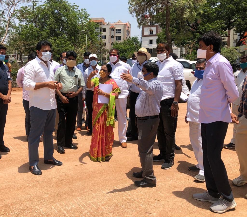 Arvind Kumar tweet media