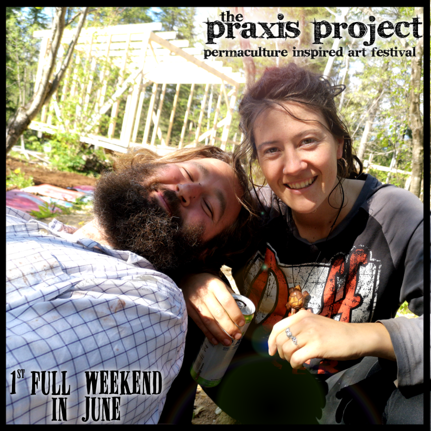 Long crew is an absolute blast, and a welcome way to contribute to Praxis Festival on a short-term. Volunteer for the week before and/or after the festival to help setup and cleanup while deeping your connection with the Praxis community. Volunteer today! ow.ly/MZH130quLrc