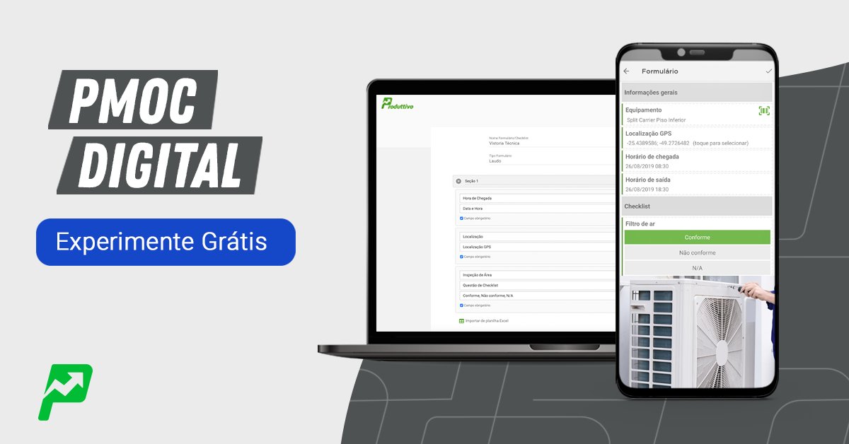 produttivoapp's tweet photo. Esse texto pode te ajudar a entender as regras, a como fazer e utilizar um PMOC digital já pronto: https://t.co/1aGL9C1MQf https://t.co/dn7UoFUpKf