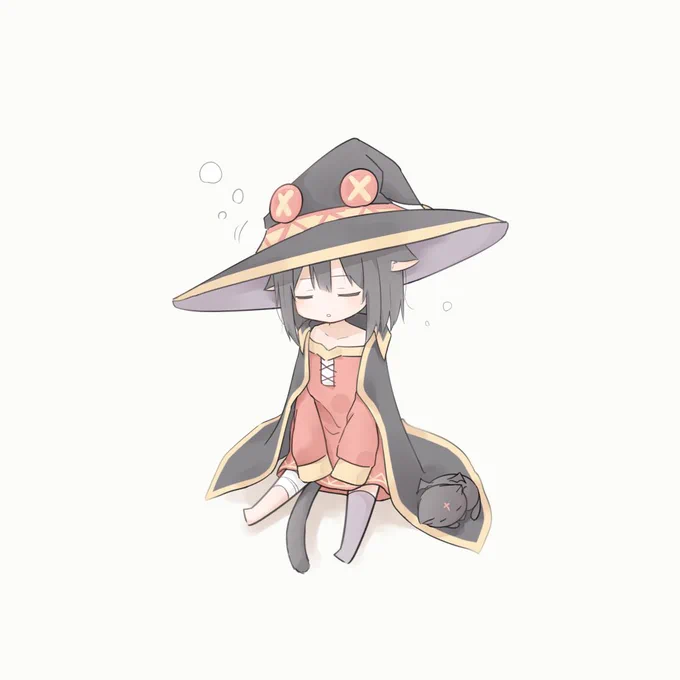 はいさほいさ

#人類はめぐみんを欲している 