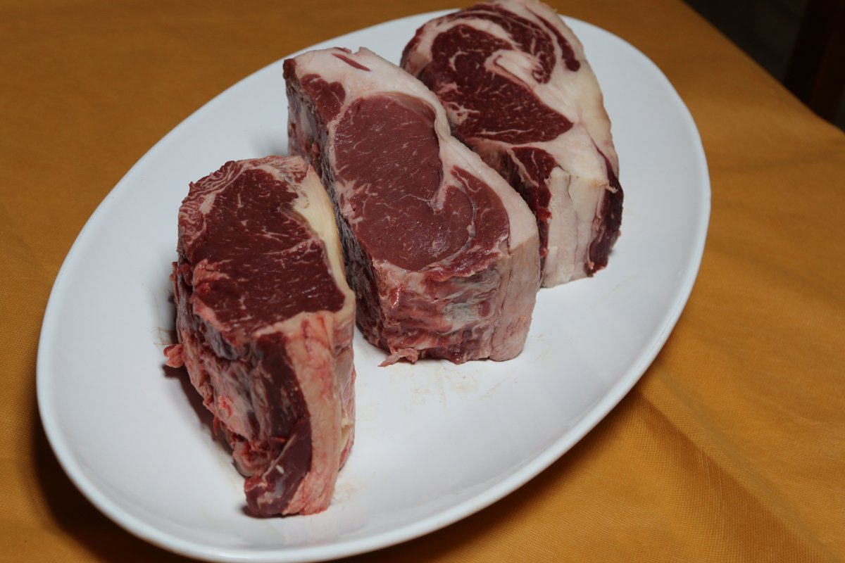 La calidad ha sido la seña de identidad de nuestro restaurante durante años #carneroja #sevilla #salteras #laresolana