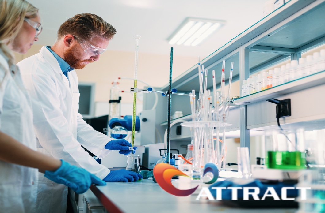 ATTRACTEU's tweet photo. [ATTRACT Projects 📢]  
Learn about the project GasRaman: a novel Raman-based sensor for combustible gas analysis,  a collaboration btw @UniPadova &amp; @StampaCnr 

Their project in 60s: https://t.co/4B4gsf7XpM

+info: https://t.co/nNrzD8qJSE

#ATTRACTProjects @EU_H2020 #EUfunded https://t.co/3kJPHP0ri5