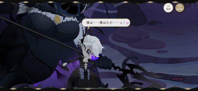 モストロラウンジのtwitterイラスト検索結果 古い順