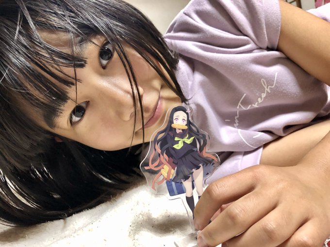 Twitterのコスプレ画像18