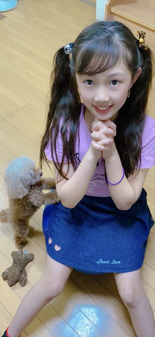 Twitterのコスプレ画像3