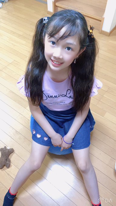 Twitterのコスプレ画像4