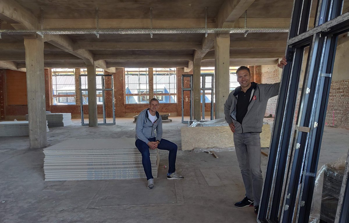 pentacor GmbH tweet media