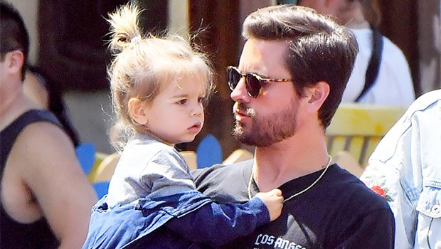 Happy Birthday, Scott Disick: 18 Cutest Pics Of Him With His Adorable Kids  