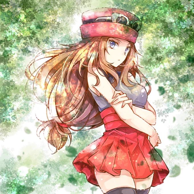 セレナ 